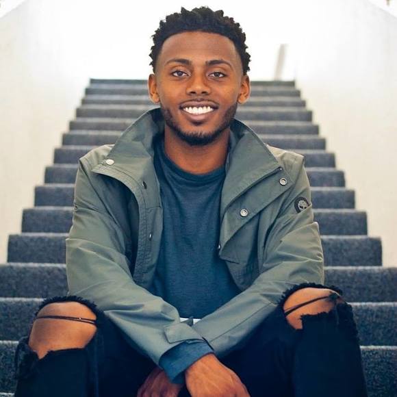 Meet your Posher, Isiah - Picture 1 of 1